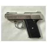 Cobra Ent. Mod. CA-380 Pistol - .380 ACP Caliber