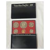 1973 United States Proof Set