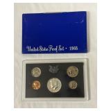 1968 United States Proof Set