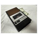 Sears Cassete Recorder