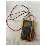 Fluke 110 Multimeter - Works