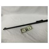 Mauser Military Rifle Barrel - 7MM Mauser