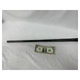 German WWII Mod. 98 Mauser Rifle Barrel