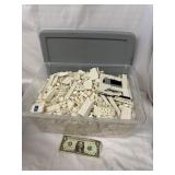 Large Lot of Legos