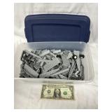 Large Lot of Legos #3