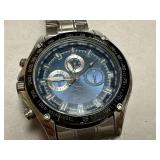 Stainless Steel Men's Watch