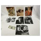 7 John Wayne Photo Stock Reproduced Pictures