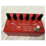Fuzz Mulator Sound Substance