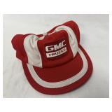 GMC Trucks Vintage Hat