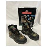 Brahma 7 1/2 Hunting Boots