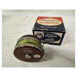 Vintage Vintage Shakespeare Tru-Art Fly Cast Reel