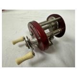 Vintage Bronson Meteor 1500 Fishing Reel