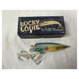 Lucky Louie Fishing Lure #2