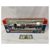Fina Transporter Toy Car