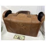 Leather Carrying Bag