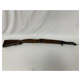 Military Rifle Stock Set & Cleaning Rod. Mod 1903?