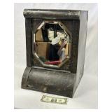 General Store Oolong Tea  Counter Bin Dispenser