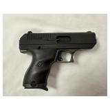 Hi-Point Mod. C9 Pistol - 9MM Caliber
