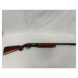 JC Higgins Mod. 66 12 GA Auto Shotgun
