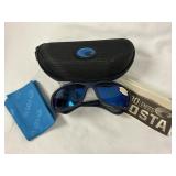 NEW Costa Tasman Sea Sunglasses