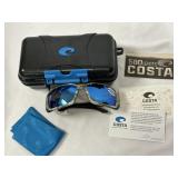 NEW Costa Blackfin Realtree Sunglasses