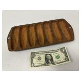 Cast Iron Cornbread Pan