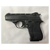 Phoenix Arms Mod. HP22A Pistol - .22 LR Caliber