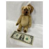 Shelly Bear Co. Stuffed Bear