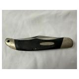 Buck 317 Pocket Knife
