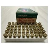 50 Remington 32 Auto 71 Grain Ammo