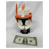 Star Wars Comander Cody Head Lego Set