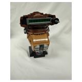 Star Wars Boushh Head Lego Set