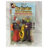 The Beatles Yellow Submarine Toys