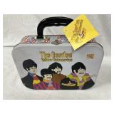 The Beatles Yellow Submarine Lunch Box
