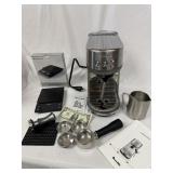 Very Nice Breville Bambino Espresso Machine