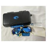 NEW Costa Tuna Alley Mossy Oak Sunglasses