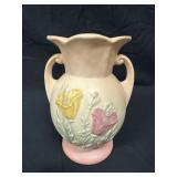 Hull USA Pottery Flower Vase