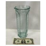Italian Wet / Dry Glass Measuring Jar