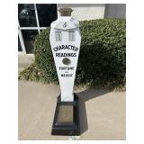 1950's American Scale Mfg. Co. Fortune Scale