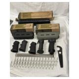 Lot of MagPul Ar Items