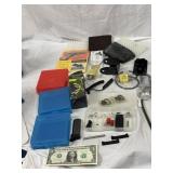 Lot of Firearm Items