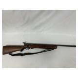 Mossberg Mod. 44 Military Training Rifle - 22 LR