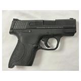 Smith & Wesson Mod. M&P 9 Shield Pistol - 9MM
