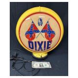 Dixie Glass & Plastic Gas Pump Globe -Contemporary