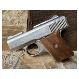 Raven Arms Mod. MP-25 Pistol - .25 ACP Caliber