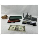 Sunco Train Toy Items