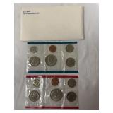 United States 1979 Coin Set