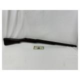 Remington Mod. 1917 Infield Military Rifle Stock