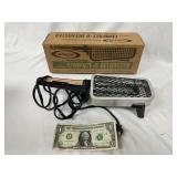 Vintage Compact-O Devroster In Orig. Box