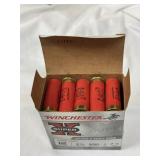 Winchester 20 Ga. 7 1/2 Shot Ammo